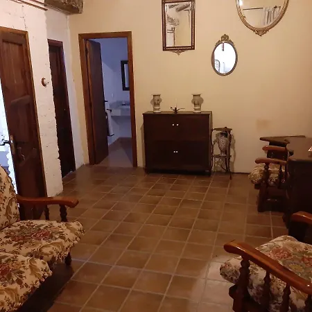 Mas D'en Gregori Casa rural