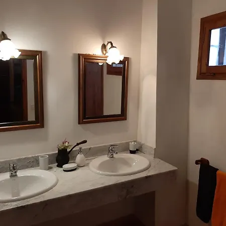 Casa rural Mas D'en Gregori Porrera