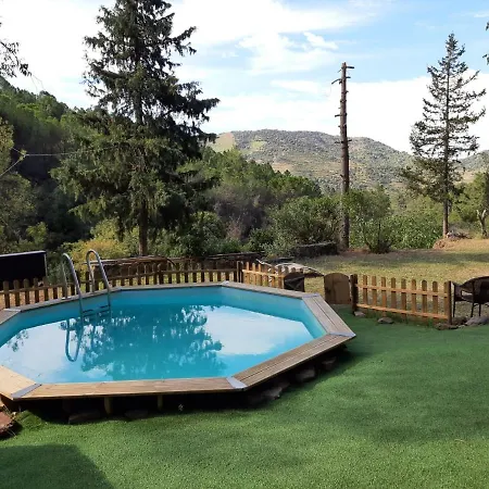 Casa rural Mas D'en Gregori *
