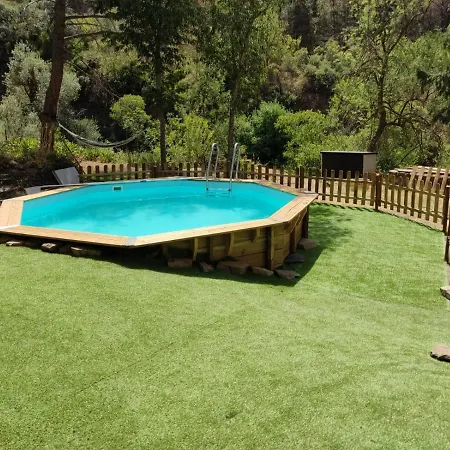 Casa rural Mas D'en Gregori *