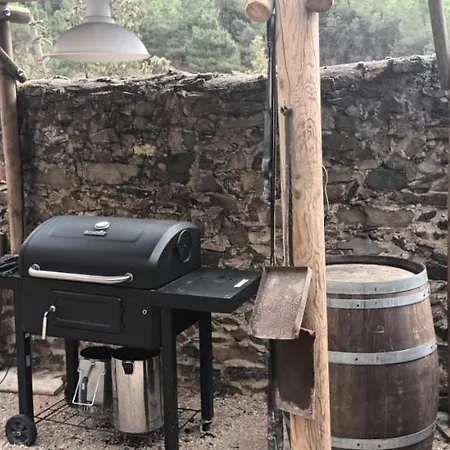 Mas D'en Gregori * Porrera