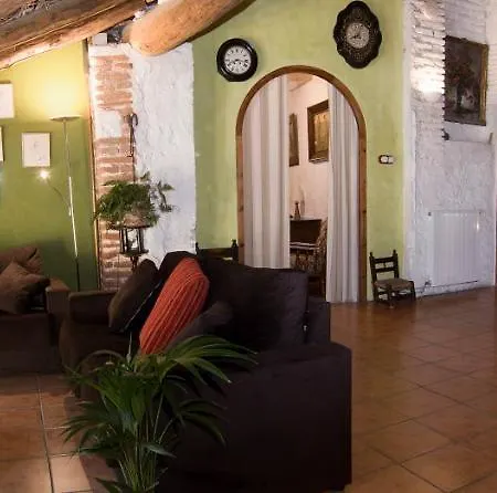 Mas D'en Gregori Porrera