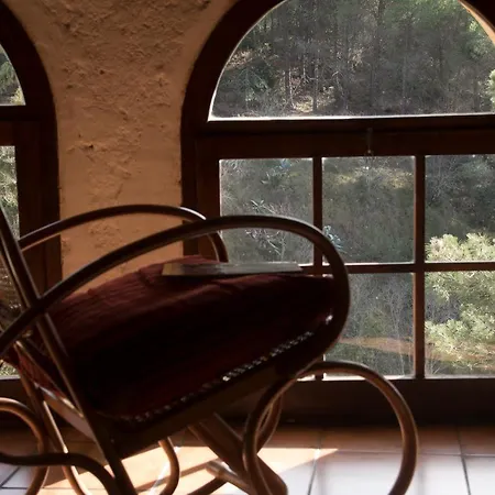 Casa rural Mas D'en Gregori *