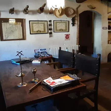 Mas D'en Gregori Casa rural