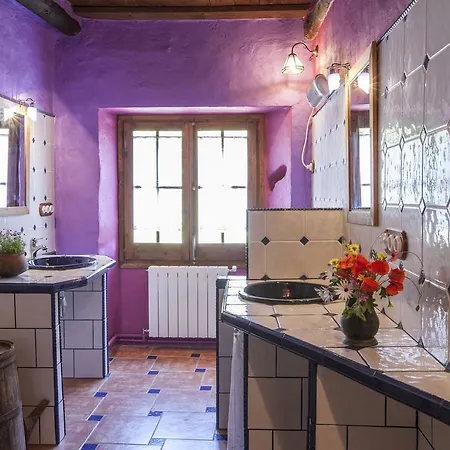 Casa rural Mas D'en Gregori Porrera