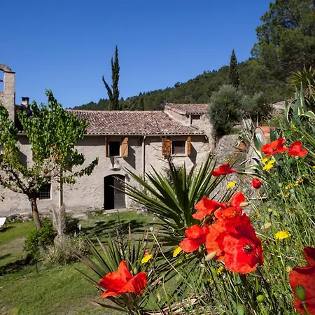 Casa rural Mas D'en Gregori *