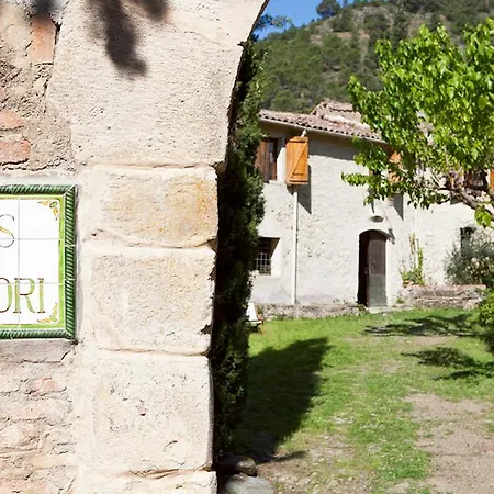 Mas D'en Gregori Casa rural *