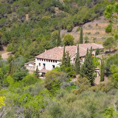Mas D'en Gregori Casa rural Porrera