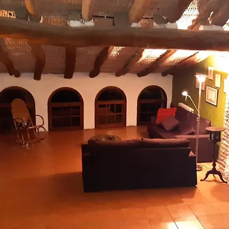 Lantställe Mas D'en Gregori *