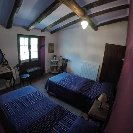 Mas D'en Gregori Casa rural Porrera