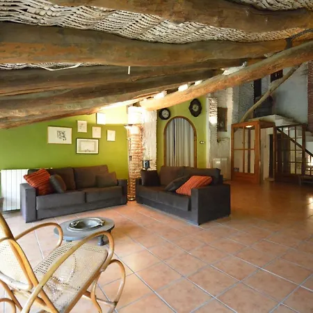 Casa rural Mas D'en Gregori *