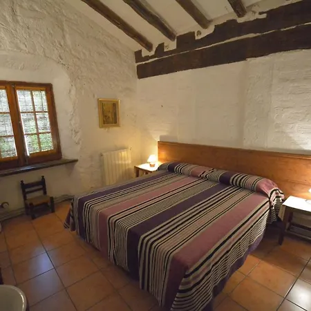 Casa rural Mas D'en Gregori