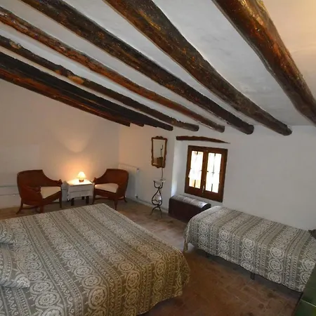 Mas D'en Gregori Porrera